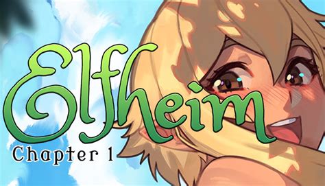 elfheim chapter 1|elfheim chapter 1 steam.